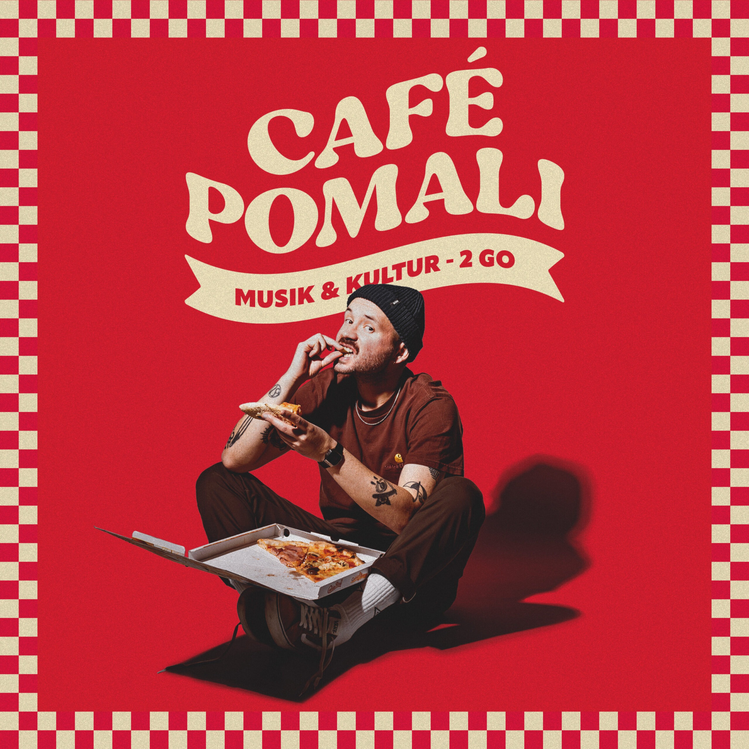 Episoden Thumbnail Café Pomali zu Gast Fräulein Astrid