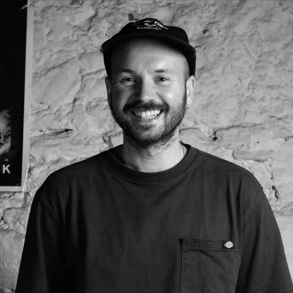 Alex F - Teamfoto