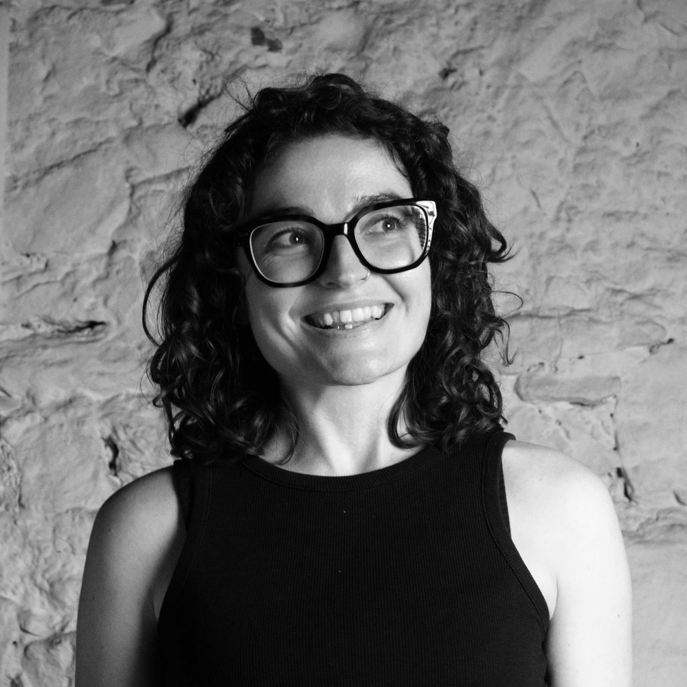 Antonia - Teamfoto