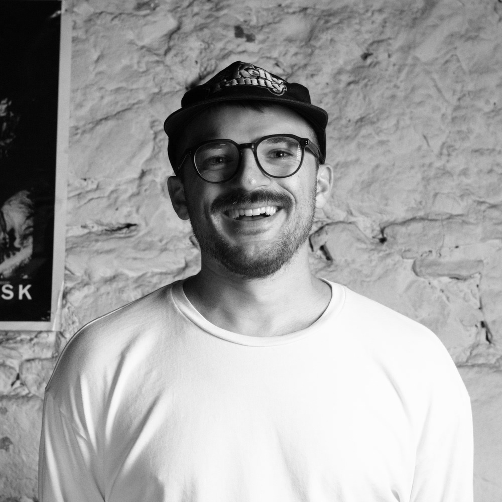 Joey - Teamfoto